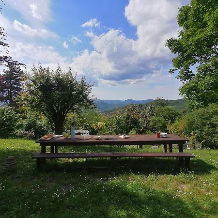 Ca' Dei Ste Bed & Breakfast Valle  Dış mekan fotoğraf