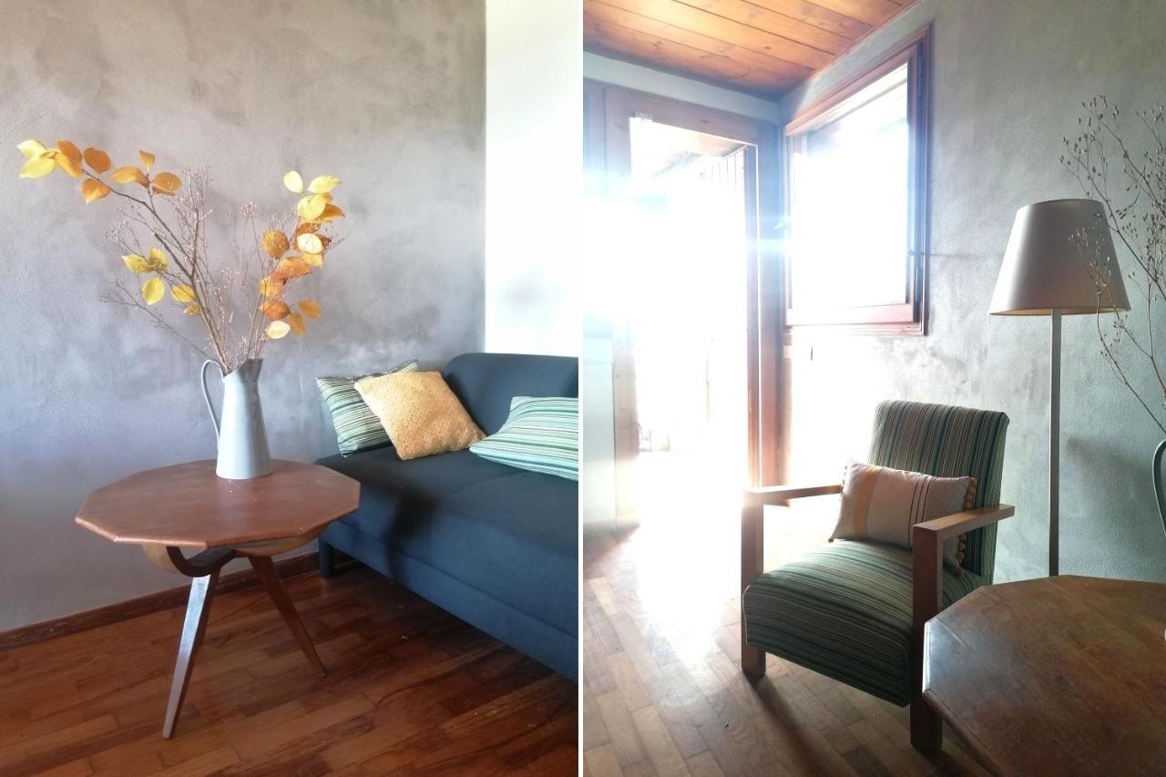 Ca' Dei Ste Bed & Breakfast Valle  Dış mekan fotoğraf