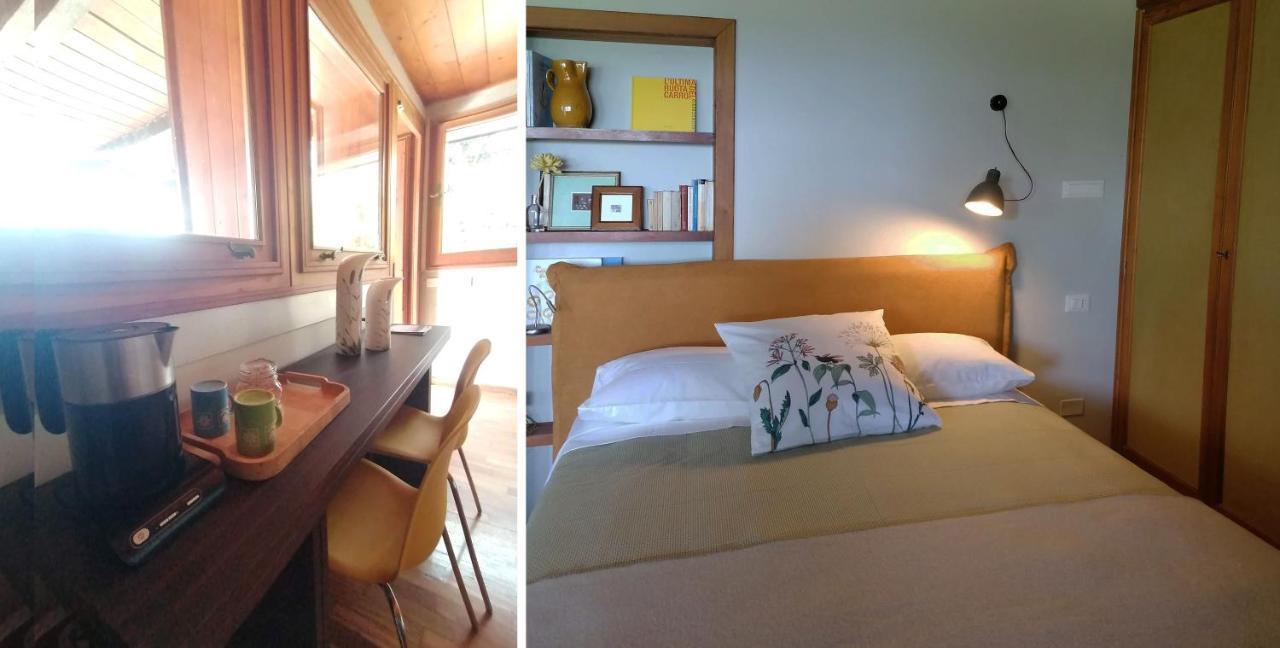 Ca' Dei Ste Bed & Breakfast Valle  Dış mekan fotoğraf