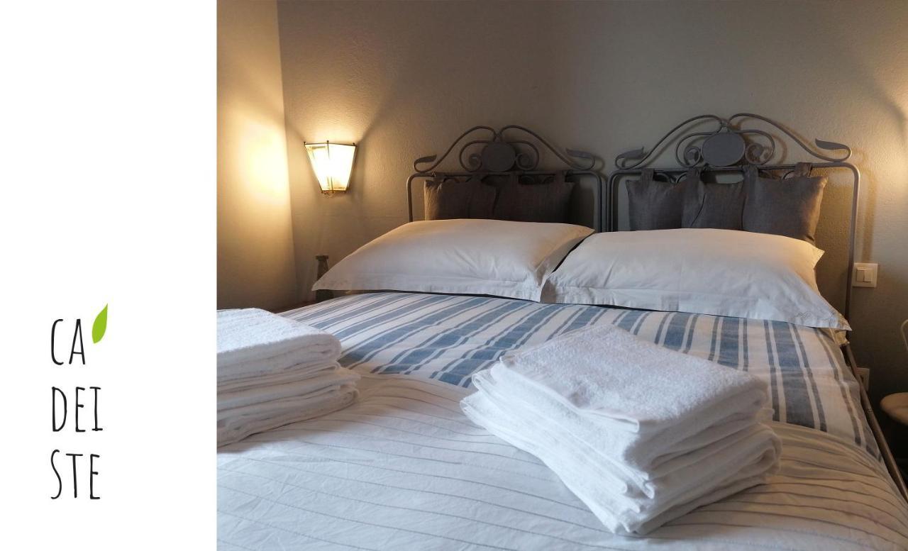 Ca' Dei Ste Bed & Breakfast Valle  Dış mekan fotoğraf